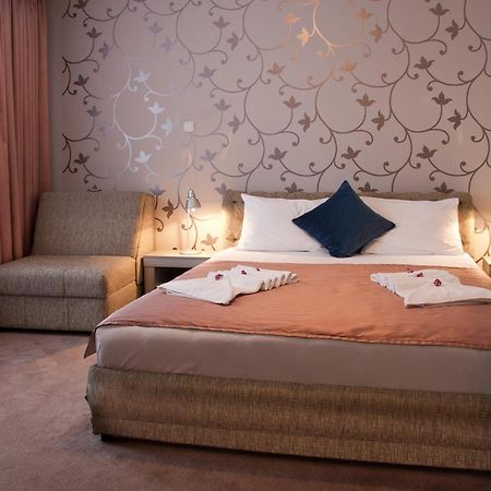 Hotel Kralj Vrnjacka Banja Ruang foto