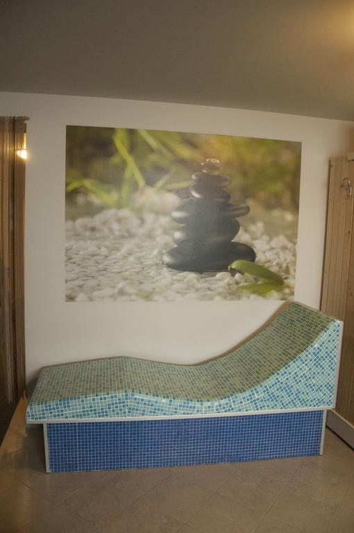 Hotel Kralj Vrnjacka Banja Bagian luar foto