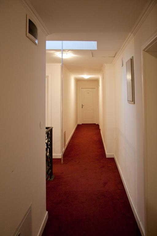 Hotel Kralj Vrnjacka Banja Bagian luar foto