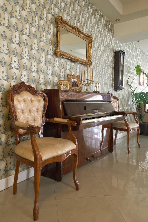 Hotel Kralj Vrnjacka Banja Bagian luar foto