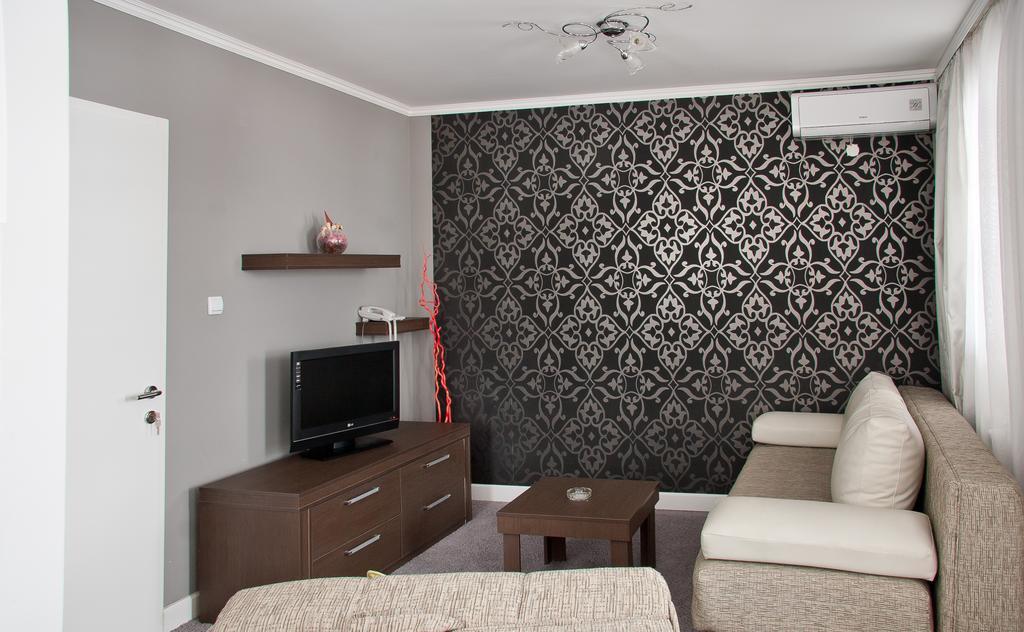 Hotel Kralj Vrnjacka Banja Ruang foto