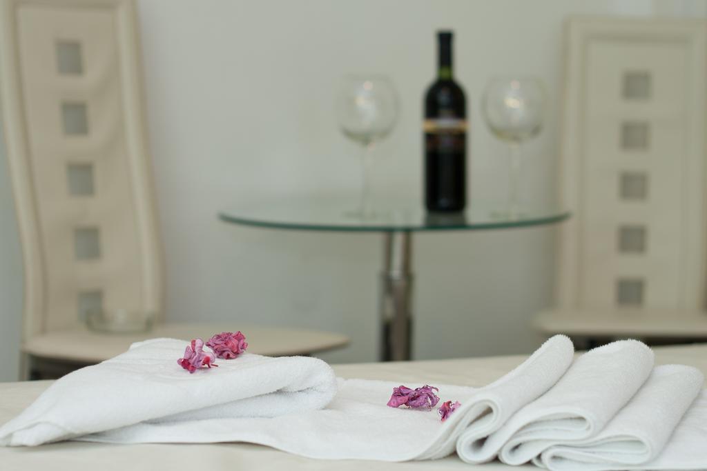 Hotel Kralj Vrnjacka Banja Ruang foto