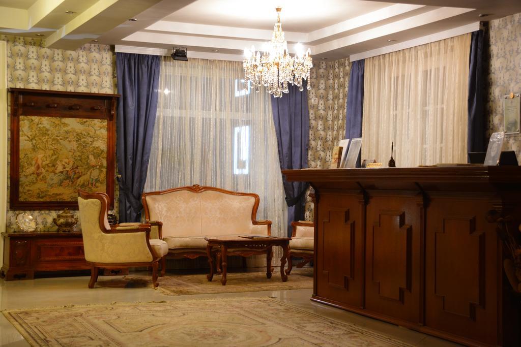Hotel Kralj Vrnjacka Banja Bagian luar foto